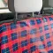 Ferplast SEAT-COVER покривало на автосидіння для тварин — Фото 9