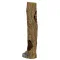 Декорація корковий стовбур Hobby Cork Trunk 3 14x11,5x51см (41747) — Фото 4