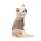 Футболка Pet Fashion для дівчинки Rose M — Фото 6