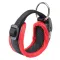Ferplast GENIUS C15/35 RED COLLAR нейлоновий нашийник для тварин червоний — Фото 12