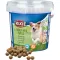 Ласощі Trixie Premio Trainer Snack Poultry Balls для собак, з м’ясом птахів, 500 г — Фото 5