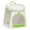 Рюкзак-переноска для котів та дрібних порід собак WAUDOG Relax Eco, 40*40*26 см, до 8 кг — Фото 8