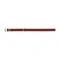 Нашийник "CoLLaR" подвійний (ширина 35мм, довжина 48-63см) коричневий — Фото 5