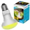 Лампа точкового нагріву Repti-Zoo Daylight Basking Spot 75W (BSL75) з UVA для рептилій — Фото 3