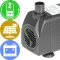 Помпа підйомна Kruger Meier HydroSpark 850 — міні насос 12V, 650 л/год — Фото 11
