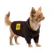 Толстовка Pet Fashion «Megan» для дівчинки, розмір XS2, шоколадна — Фото 6