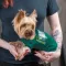 Футболка Pet Fashion «Game» для собак, розмір XS, зелена — Фото 12