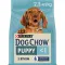 Сухий корм DOG CHOW Puppy <1 для цуценят з ягням 2,5 кг — Фото 18