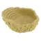 Поїлка та миска для купання Hobby Drinking Bowl M ochre 150мл. 14x11x5см (36277) — Фото 5