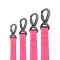 Повідець для собак Bronzedog Сotton рефлекторний бавовняний брезент S(1) — Фото 10
