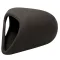 Декорація Hobby Wave Cave 2 dark 17x16x8,5 см - керамічне укриття для риб і креветок в акваріумі (41656) — Фото 11