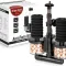 Внутрішній фільтр Kruger Meier AeroTwin BIO S для акваріума 20-60 л, 350 л/год, 3 Вт — Фото 17