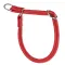 Ferplast VOGUE CORD CS10/40 COLLAR RED Нашийник, шкіра — Фото 2