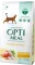 OPTIMEAL™. Повнораціонний сухий корм для дорослих котів - курка, 1,5 кг — Фото 9