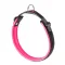 Ferplast ERGOFLUO C25/51 PINK Нашийник, нейлон — Фото 11