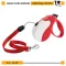 Ferplast AMIGO M CORD BLACK Рулетка-поводок зі шнуром — Фото 9