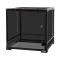 Тераріум HABISTAT GLASS TERRARIUM 45 X 45 X 45CM FLAT-PACKED (R1100065) — Фото 8