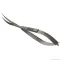 Ножиці Dupla Scaping Tool Spring Scissor angled 16см. (80021) — Фото 5