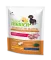 Natural Trainer Dog Sensitive No Gluten сухий корм для дорослих собак дрібних порід без глютену з кролятиною 0.8 кг — Фото 2