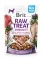 Ласощі для собак Brit Raw Treat freeze-dried Immunity для імунітету, ягня і курка, 40 г — Фото 5