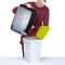 Ferplast TOILET HOME ARIEL 10 Туалет для котів — Фото 19
