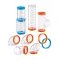 Ferplast KIT TUBE LINE CURVE Набір модулів і труб для кліток — Фото 6