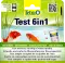 Набір індикаторних тестів Tetra Pond Test 6in1 для перевірки показників якості ставкової води, 25 шт — Фото 4
