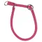 Ferplast VOGUE CORD CS10/50 COLLAR PINK Нашийник, шкіра — Фото 2