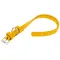 Ferplast VOGUE FLAT CF15/29 COLLAR YELL Нашийник, шкіра — Фото 2