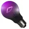Нічна лампа з підігрівом Repti-Zoo Night Heat Bulb 75W (MHL75) — Фото 4