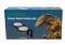 HABISTAT ARBOREAL FEEDING LEDGE DOUBLE (R3100020) годівничка/поїлка для рептилій — Фото 6