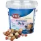 Ласощі Trixie Soft Snack Mini Trainer Dots для собак, лосось, 500 г — Фото 5