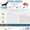 Сухий корм Brit Care Dog Hypoallergenic Adult Large Breed для собак великих порід, гіпоалергенний з ягням, 3 кг — Фото 15