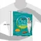 Сухий корм PURINA ONE Adult Dual Nature Spirulina для дорослих котів з куркою 750 г — Фото 9