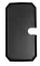Кришка фільтра до акваріума SF HOME 60/65/80/85/110 FILTER COVER BLACK (A4051480) — Фото 3