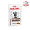 Дієтичний вологий корм Royal Canin GASTROINTESTINAL MODERATE CALORIE CAT(шматочки у соусі) для котів 12х85г 8+4 — Фото 7