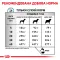 Дієтичний сухий корм Royal Canin ANALLERGENIC DOG для собак 8 кг — Фото 11