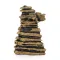 Декорація кам'яні фігури Hobby Pagoda Rock 2 11x7,5x17,5см (41765) — Фото 6