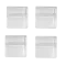 Затискачі для кришки SF HOME 60/65/80/85/110 COVER CLIPS 4 PCS (A4051406) — Фото 3