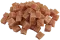 Ласощі Yalute Chicken Dices для котів, кубики з куркою, 50 г — Фото 4