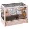 Ferplast CAGE HAMSTERVILLE Клітка для хом'яків, дерев'яна — Фото 16