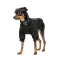 Толстовка Pet Fashion Ukraine для собак, розмір S, чорна — Фото 4