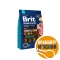 Сухий корм Brit Premium Dog Sensitive Lamb для собак з чутливим травленням, з ягням, 3 кг — Фото 5