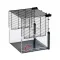 Ferplast MULTIPLA HAMSTER BASE EXTENS Модуль розширення для кліток — Фото 3