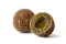 LK Baits Pet Nutrigo Worm-Ex S-M Функціональні ласощі для собак середніх порід з рослинним комплексом для кишківника (Ø 20 мм), 170 г — Фото 7