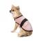 Попона Pet Fashion «Blanket» для такс, розмір S, пудра — Фото 4
