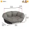 Ferplast SOFA' 2 Місце д/собаки пластик+чохол (бавовна) — Фото 7