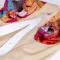 Сорочка Pet Fashion Соломія для собак дівчинка бежева XS — Фото 9