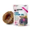 LK Baits Pet Nutrigo Cod Liver Oil Mini Функціональні ласощі для собак дрібних порід з олією печінки тріски (Ø 15 мм), 75 г — Фото 6