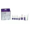 Тест на магній (Mg) Aquaforest Magnesium Test Kit для морського акваріуму, 55–60 тестів — Фото 4